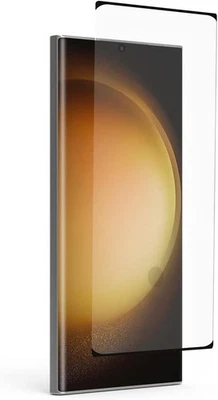 PureGear HD Clear Tempered Glass Screen Protector for Samsung Transparent  - Image 1 of 4