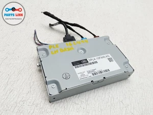 2014-2016 RANGE ROVER SPORT L494 COMMUNICATION PHONE CONNECT CONTROL MODULE UNIT - Picture 1 of 6