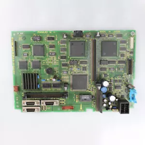 Used Fanuc Circuit Board A20B-8100-0620 Tested OK In Stock - Picture 1 of 5