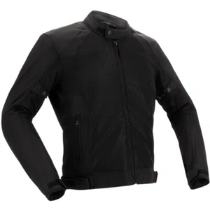 RICHA AIRSUMMER Giacca Protettiva Moto/Scooter in Rete Tessile Estiva Ventilata - Foto 1 di 17