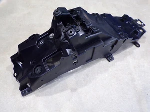 Yamaha MT09 21 22 undertray battery panel sections B7N 2021 2022 - Picture 1 of 3