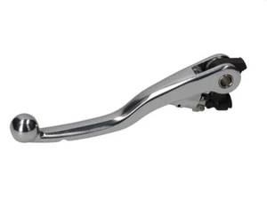 ZAP Factory Clutch Lever Adjusts Husqvarna Husaberg FC Fe Fx TC Te Tx Silver - Bild 1 von 2