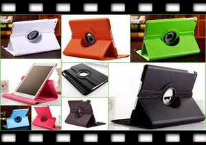 Slim Smart 360° Case Cover Flip Etui Tasche Schutzhülle für Apple iPad Pro 12,9 - Bild 1 von 27