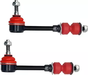 (2) Barra oscillante anteriore sinistra ADATTA 4WD 2003-2005 Dodge Ram 2500 3500 K80885 - Foto 1 di 12