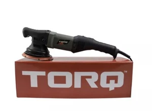 Chemical Guys TORQ22D Random Orbital Polisher w/Red Backing Plate - 120V/60Hz P4 - Picture 1 of 5
