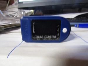 Pulsoximeter - Bild 1 von 3