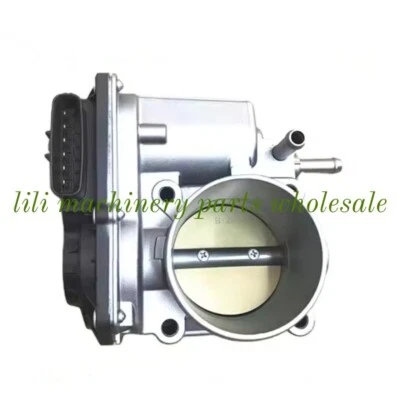 Throttle Body 13400-80J00 for Suzuki SX4 Grand Vitara - Image 1 of 4