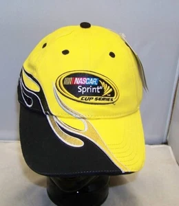CHASE AUTHENTICS OFFIZIELLE NASCAR SPRINT CUP SERIE RACING FLAME PIT MÜTZE KAPPE NEU MIT ETIKETT - Bild 1 von 4
