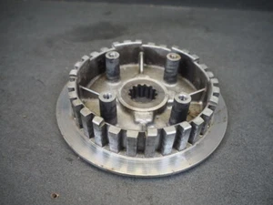 PLATE, CLUTCH PRES KAWASAKI ZZR250 92 13087-1076 19020 - Bild 1 von 4