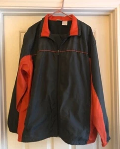 Athlectic Works Active Wear Jacke & Hose Set Herren Large - Bild 1 von 10