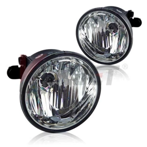 Luces antiniebla estilo fábrica WINJET LENTE TRANSPARENTE - Se adapta a Pontiac Sunfire 2000-2005 - Imagen 1 de 5