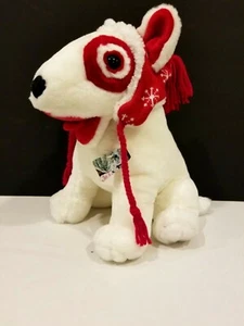 Vintage Target Bull-eye Stuffed toy 2001 - Picture 1 of 3