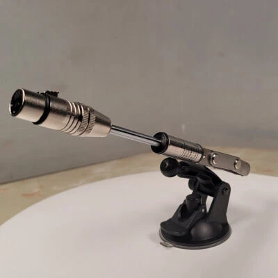 DIY Mini Linear Actuator Reciprocating Mechanism Stroke 45MM with 3XLR Connector - Image 1 of 4