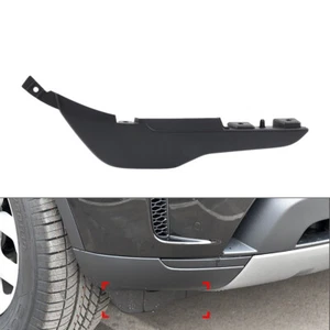 Frontstoßstange unterer Luftabweiser für Land Rover Discovery 5 2017-2020 - Bild 1 von 11