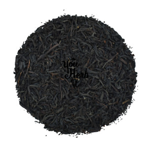 Black Ceylon Tea Orange Pekoe OP1 Loose Leaf 300g-2kg - Camellia Sinensis