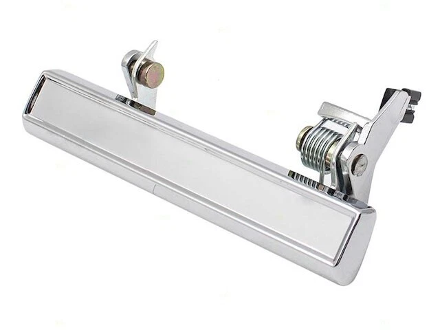Brock 56ZW32F Left Door Handle Fits 1978-1984 Oldsmobile Cutlass Calais Base RWD Foto 1 de 1