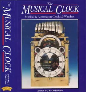 Die musikalische Uhr: Musical- & Automatenuhren Uhren von Ord-Hume, neu! - Bild 1 von 5