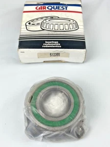 512355 Carquest / FAG Wheel Bearing and Hub xref. Moog # 512355 ; for REAR - Picture 1 of 4