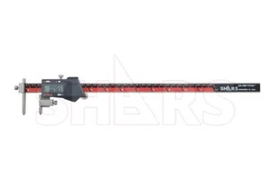 Pinza de línea central offset digital SHARS Aventor 12", 300 mm IP65 nueva L] - Imagen 1 de 9