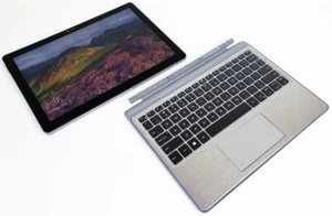 2-in-1 Dell Latitude 7200 I5 8265U 4x3,9GHz FHD-TOCH. DE-CHE BACKLIT WINDOWS 11 - Afbeelding 1 van 3