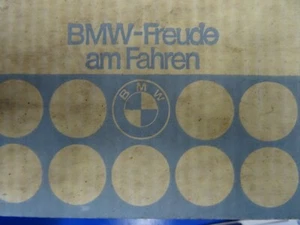 Piloto trasero izquierdo bmw serie 5 e12 2261l luz trasera NUEVO - Imagen 1 de 2