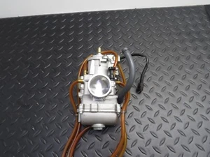 06 07 SUZUKI RM 250 RM250 OEM WERK CARBURETOR VOLLSTÄNDIG SCHÖN! 13200-36F40 - Bild 1 von 15