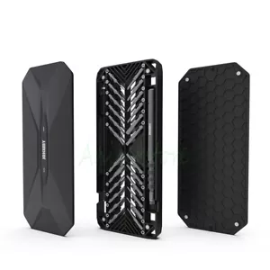 Multifunction 50 in 1 Precision Screwdrivers Set For Cellphone Camera Watch PC - Picture 1 of 8