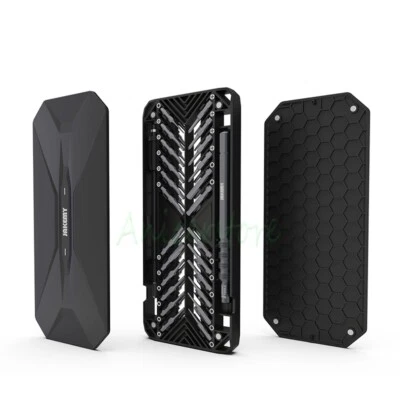 Multifunction 50 in 1 Precision Screwdrivers Set For Cellphone Camera Watch PC - Image 1 of 4