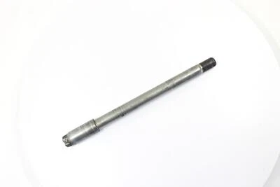 97-04 SUZUKI MARAUDER 800 OEM FRONT WHEEL RIM AXLE PIVOT BOLT 54711-22D00 - Image 1 of 4