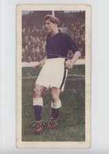 1956-57 Chix Famous Footballers Series 2 Dave Hickson #31