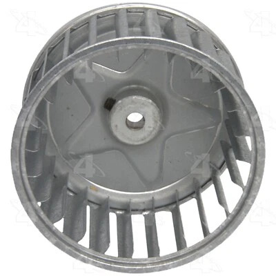 Rueda de motor soplador HVAC 4 estaciones para Dodge Omni 1978-1989 Foto 1 de 4