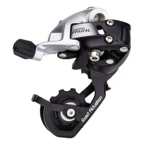 Rear Derailleur Rival 22 Medium Cage 11 Speed 2138002102 SRAM Bike - Picture 1 of 1