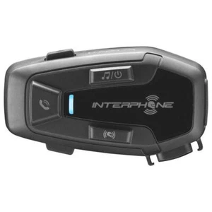 Interphone UCOM7R interfono casco moto individual Cellularline - Imagen 1 de 5