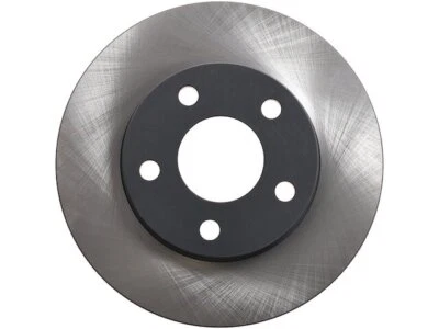 Rotor de freno delantero API 82683BT 1998 Oldsmobile Cutlass 1997-1999 Foto 1 de 2