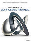 Essentials of Corporate Finance, Parrino, Kidwell, Bates 9780470444658 New^+
