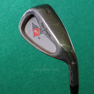 MacGregor MT OS Cupface Single 9 Iron Factory Micro Step 95g Steel Regular - Image 1 of 2
