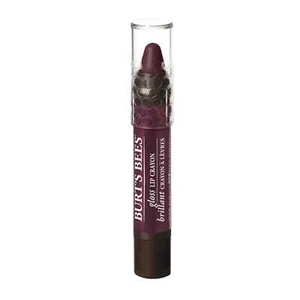 Burt's Bees 100% Natural Moisturizing Crayon, 432 Bordeaux Vines, 1 Count - Picture 1 of 2