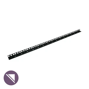 BravoPro RD015-16U 16RU Metal Rack Mount Strip - Bild 1 von 1