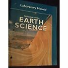 Earth Science Student Lab Manual