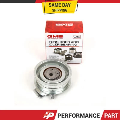 Tensor de correa de distribución para 98-05 Volkswagen Jetta Golf Beetle SOHC 2,0 L Foto 1 de 2