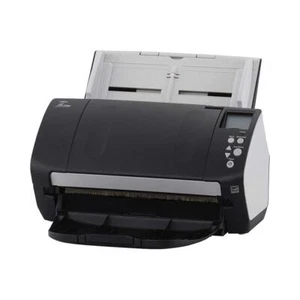 Fujitsu fi-7180 High-Performance Professional Color Duplex Document Scanner - Picture 1 of 3