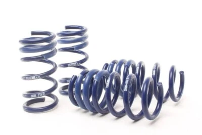 H&R Sport Lowering Springs Fits 2014 – 2021 Lamborghini Huracan LP 610 - 4 Coupe - Image 1 of 4
