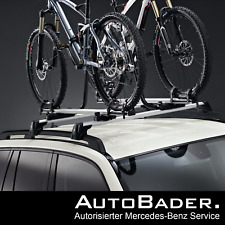 Produktbild - Original Mercedes Fahrradhalter Dachfahrradträger für Grundträger A0008900293
