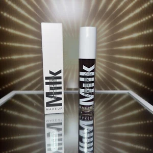 Milk Makeup ~ Odyssey Lip Oil Gloss ~ Shade Voyage Creme ~ BNIB - Picture 1 of 1