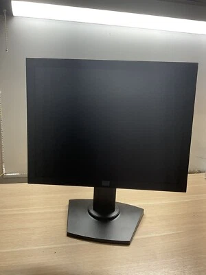 Barco MDRC-2120 20" Medical Grade Color LCD Review Monitor/JUA550 - Image 1 of 4