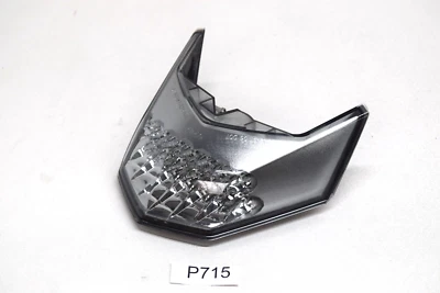 BMW F 700 800 GS, C 600 650 2011-2020 Rear Light LED Tail Light Rear - Image 1 of 4