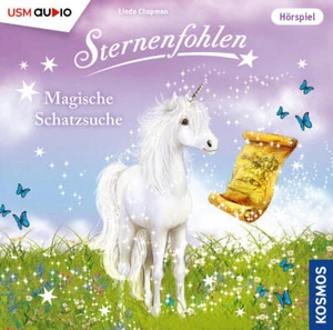 Sternenfohlen (Folge 32): Zauberhafter Sommer | Linda Chapman | 2023 | deutsch - Bild 1 von 1