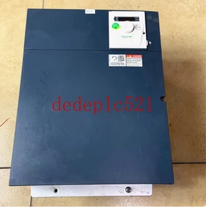 1PCS  ATV312HD15N4 ATV312 Serie 11 15KW Frequenzumrichter - Bild 1 von 5