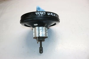 07-15 MINI COOPER R56 R55 R57 R58 R59 S POWER BRAKE BOOSTER SERVO UNIT Y4997 - Picture 1 of 10