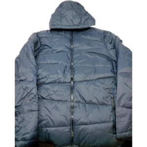 Spyder Nexus Insulated Puffer Men's Size Medium Navy - Picture 1 of 3